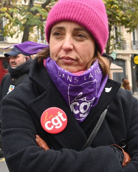 La CGT dénonce la stratégie d'obstruction du RN face à la nationalisation d'ArcelorMittal