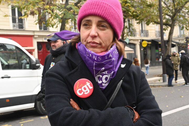 La CGT dénonce la stratégie d'obstruction du RN face à la nationalisation d'ArcelorMittal