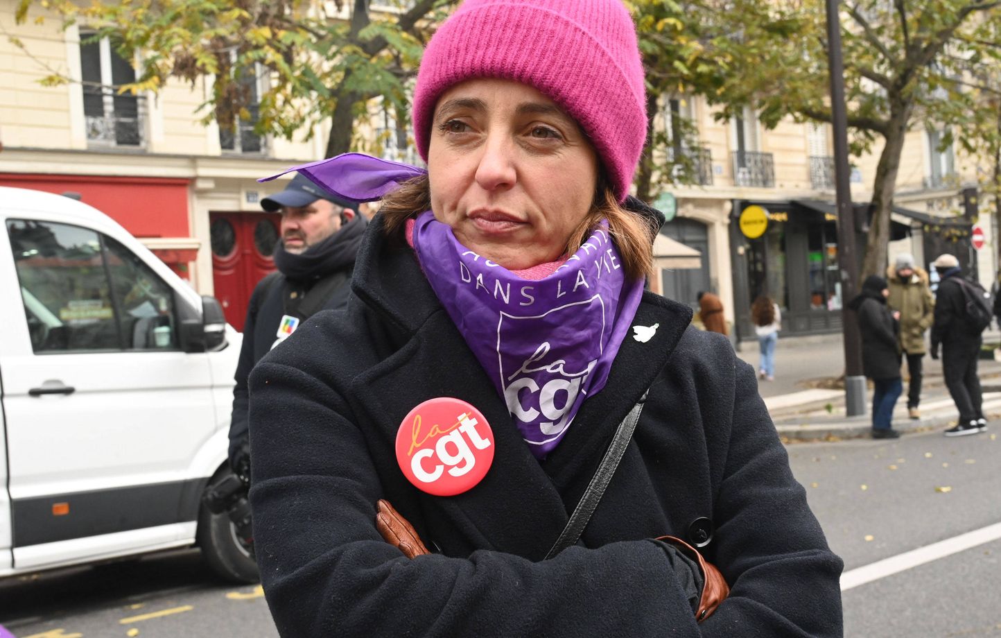 La CGT dénonce la stratégie d'obstruction du RN face à la nationalisation d'ArcelorMittal