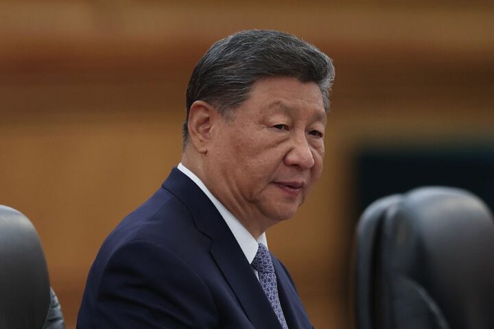 La Chine exagère la situation suite aux commentaires du Premier ministre japonais sur Taïwan