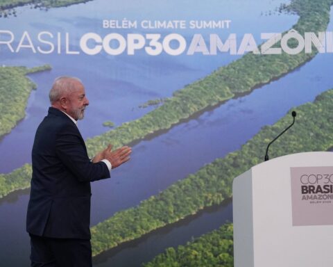 La COP30 sous pression : plus de 30 pays, dont la France, menacent de bloquer l'accord climat