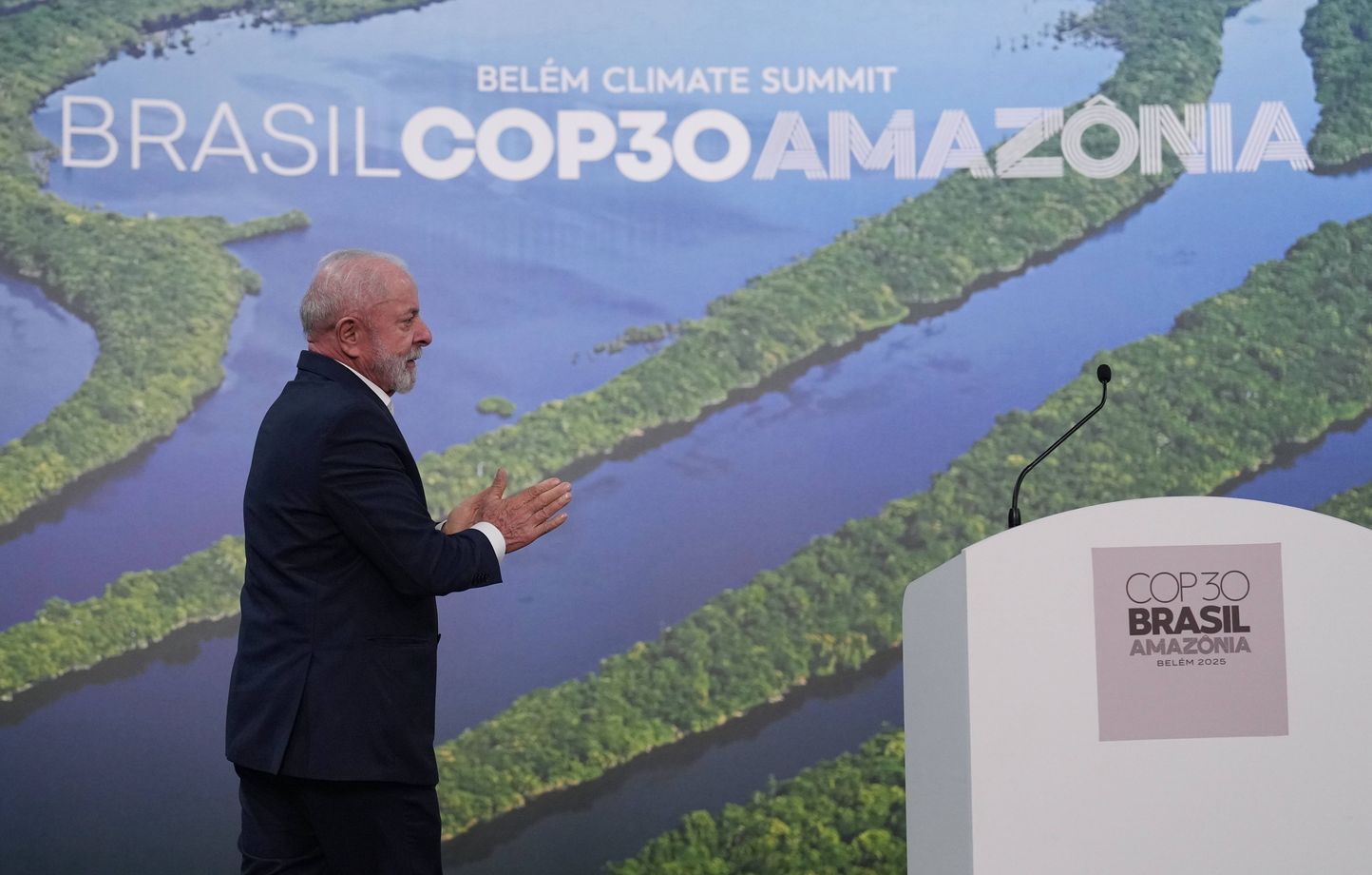 La COP30 sous pression : plus de 30 pays, dont la France, menacent de bloquer l'accord climat