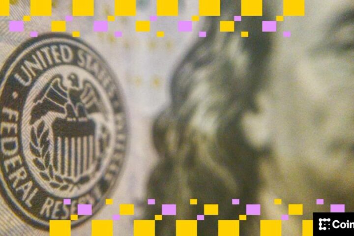 La Fed injecte 29,4 milliards de dollars de liquidités : quel impact sur le Bitcoin ?