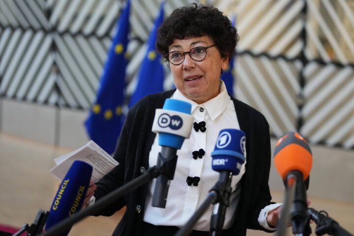 La France cherche un consensus européen sur les objectifs climatiques avant la COP30 au Brésil