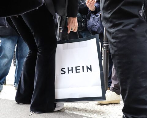 La France demande à l'UE de sanctionner Shein pour non-conformité aux lois européennes