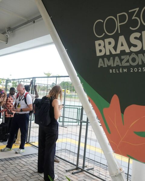 La France met en cause les pays pétroliers pour leur blocage lors de la COP30 à Bélem