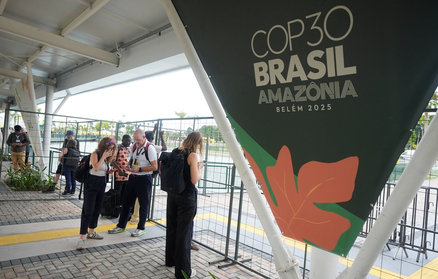 La France met en cause les pays pétroliers pour leur blocage lors de la COP30 à Bélem