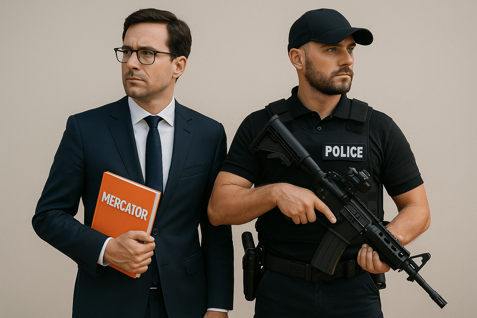 La guerre contre la drogue : un enjeu marketing surpassant celui des forces de l’ordre ?