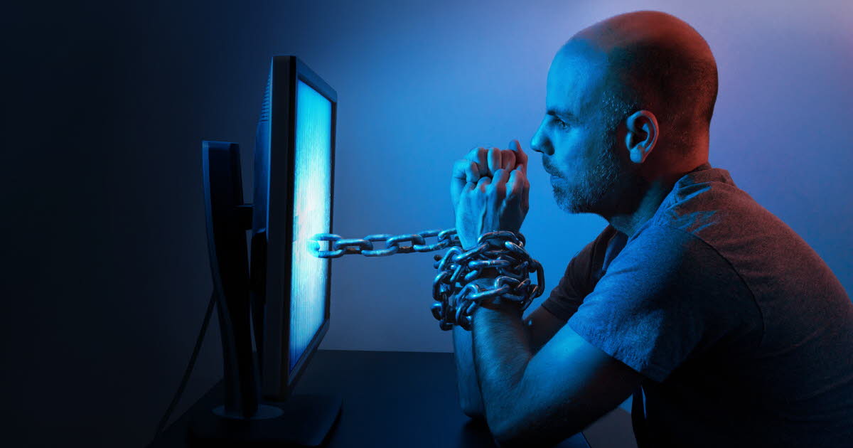 La pornographie : une consommation excessive menace la santé mentale des jeunes et des adultes