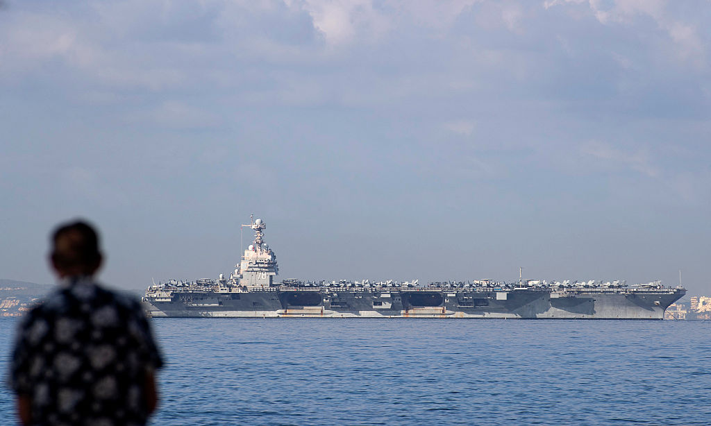 La préparation du Venezuela face à une potentielle attaque américaine