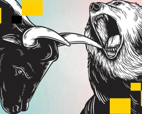 La prime Bitcoin de Coinbase atteint son plus bas niveau depuis le premier trimestre, reflétant une faible demande aux États-Unis