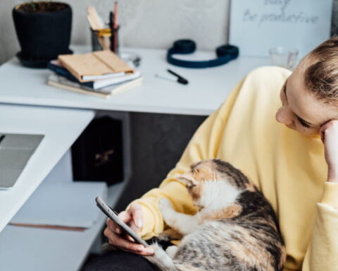 La procrastination : analyse des mécanismes psychologiques sous-jacents et de ses impacts sur les étudiants