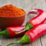 La production de mucus nasal exacerbée après consommation d'aliments épicés expliquée par la capsaïcine