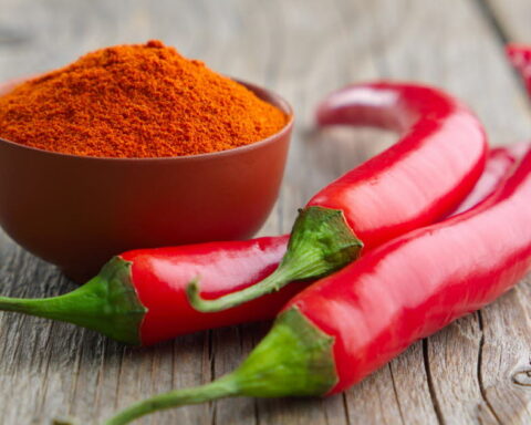 La production de mucus nasal exacerbée après consommation d'aliments épicés expliquée par la capsaïcine