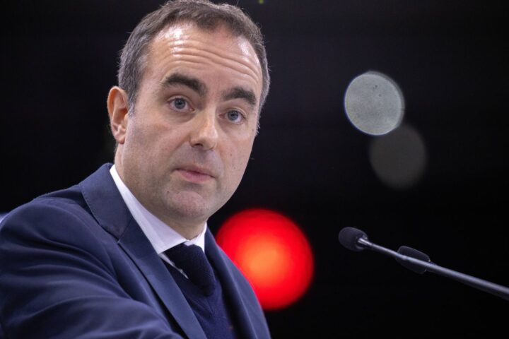 La règle de l’entonnoir limitera-t-elle les discussions sur le budget 2026 au Parlement ?