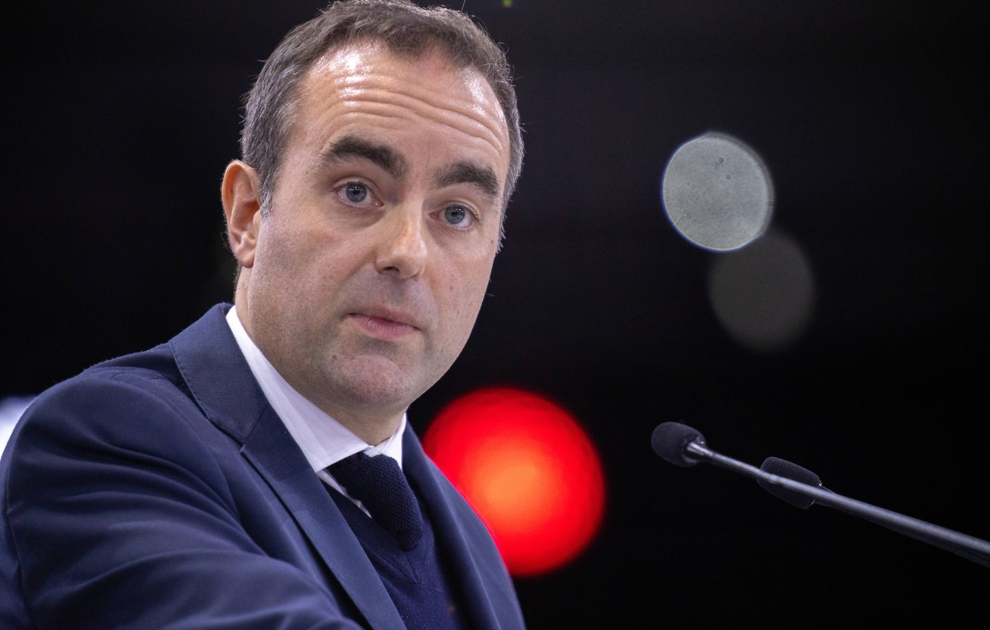 La règle de l’entonnoir limitera-t-elle les discussions sur le budget 2026 au Parlement ?