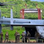 La remilitarisation de Porto Rico ravive des blessures anciennes dans un contexte de tensions régionales