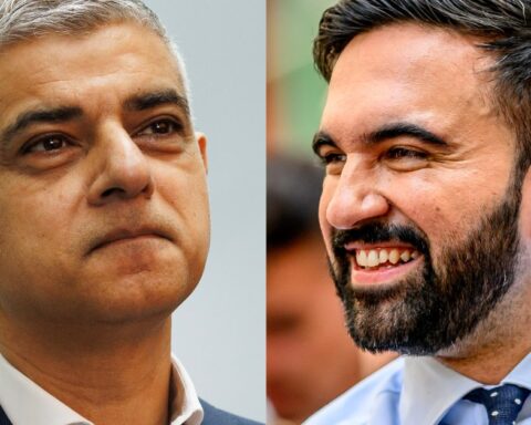 La victoire de Zohran Mamdani à New York : un symbole d'espoir et de diversité