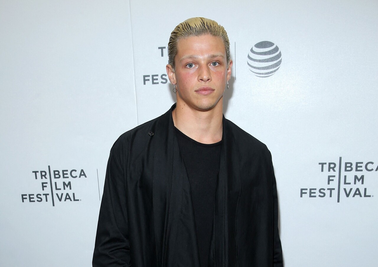L'acteur Spencer Lofranco, connu pour son rôle dans Gotti, décédé à 33 ans