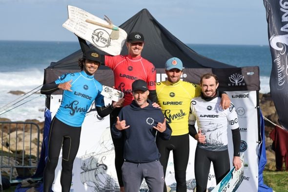 L'Annaëlle Challenge s'éteint après seize ans d'existence en Bretagne