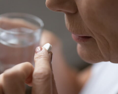 L'aspirine non recommandée pour les patients coronariens à risque sous anticoagulants