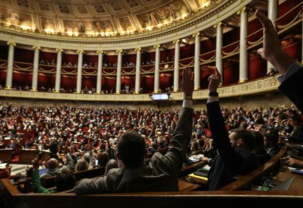 L'Assemblée nationale rejette en première lecture la suppression de l'abattement fiscal sur les retraites