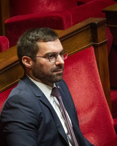 L'association France Universités dénonce l'intrusion de députés RN sur le campus de Sorbonne Paris-Nord