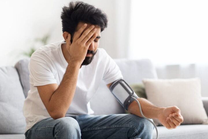 L'augmentation alarmante de l'hypertension chez les enfants et les adolescents dans 21 pays