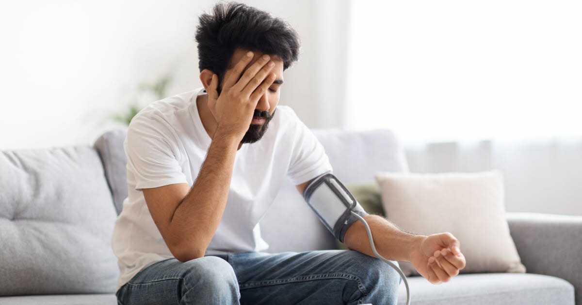 L'augmentation alarmante de l'hypertension chez les enfants et les adolescents dans 21 pays