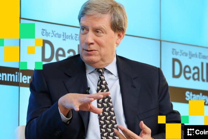 L'augmentation de l'action de Figure après l'investissement de $77 millions de Druckenmiller et la révision des prévisions par les analystes