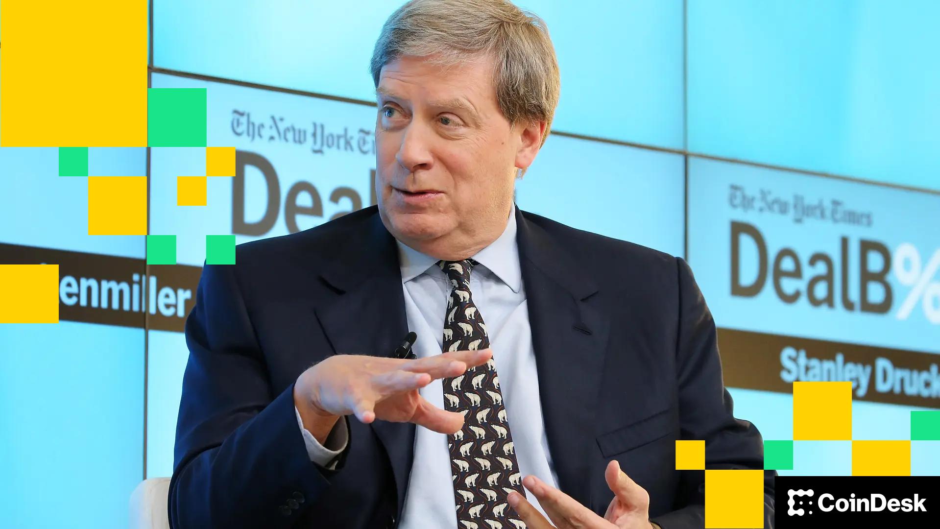 L'augmentation de l'action de Figure après l'investissement de $77 millions de Druckenmiller et la révision des prévisions par les analystes