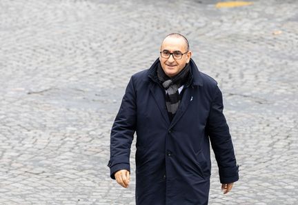 Laurent Nuñez : "Mes origines pieds-noirs favorisent des relations positives avec l'Algérie"