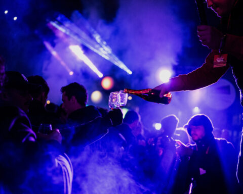 Le Beaujolais nouveau est arrivé : ses qualités saluées malgré des rendements en baisse