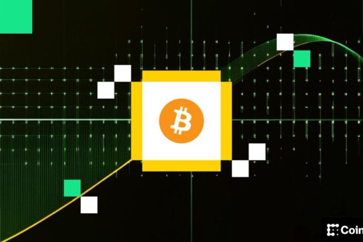 Le bitcoin maintient son cap au-dessus de 105 000 $ alors que les traders surveillent un accord sur la fermeture du gouvernement et un renforcement de la liquidité