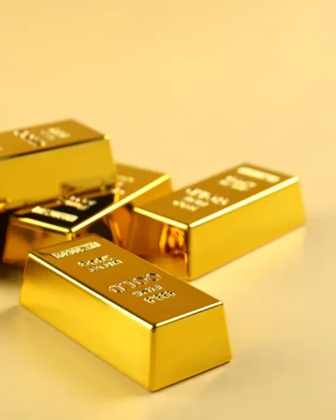 Le classement 2025 révèle que certaines entités détiennent l'intégralité de l'or mondial, provoquant l'étonnement des économistes.