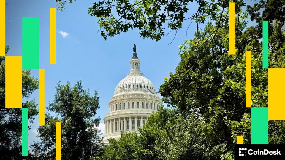 Le Congrès américain vote pour rouvrir le gouvernement et relancer le travail sur la crypto-monnaie