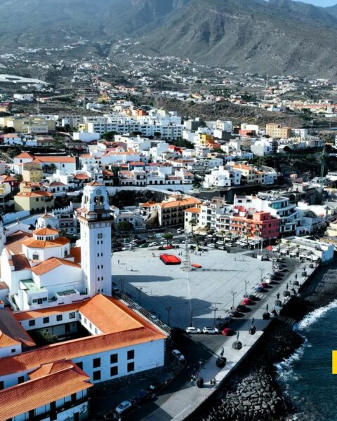 Le conseil municipal de Tenerife prépare la vente de 97 bitcoins achetés en 2012 pour près de 10 millions d'euros