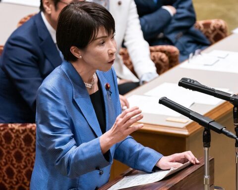 Le danger d'une escalade des tensions entre le Japon et la Chine