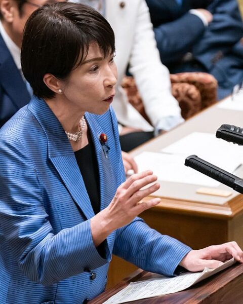 Le danger d'une escalade des tensions entre le Japon et la Chine