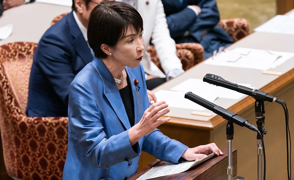 Le danger d'une escalade des tensions entre le Japon et la Chine