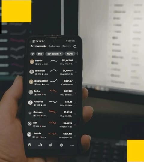 Le géant DeFi Spark suspend ses plans d'application mobile pour se concentrer sur l'infrastructure institutionnelle