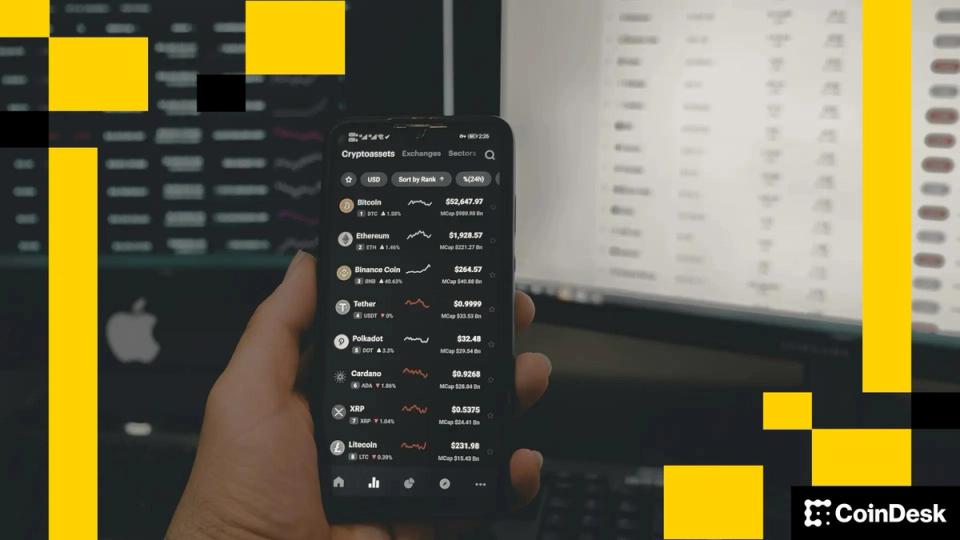 Le géant DeFi Spark suspend ses plans d'application mobile pour se concentrer sur l'infrastructure institutionnelle