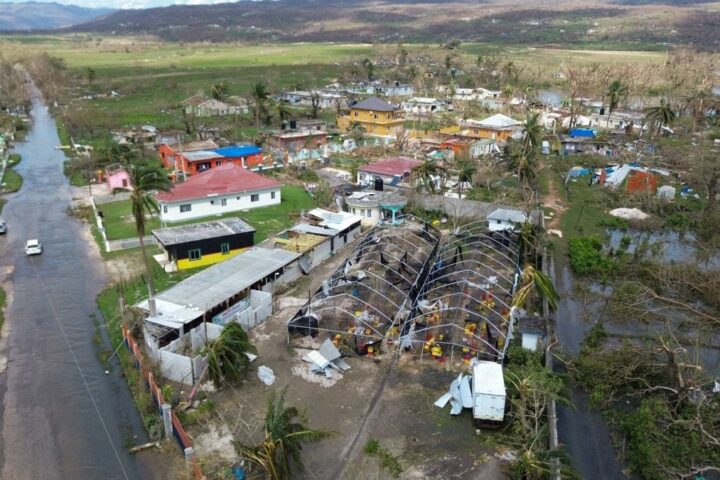 Le Giec prévient que l'objectif de 1,5 °C sera "presque inévitablement" dépassé lors de la COP30 au Brésil
