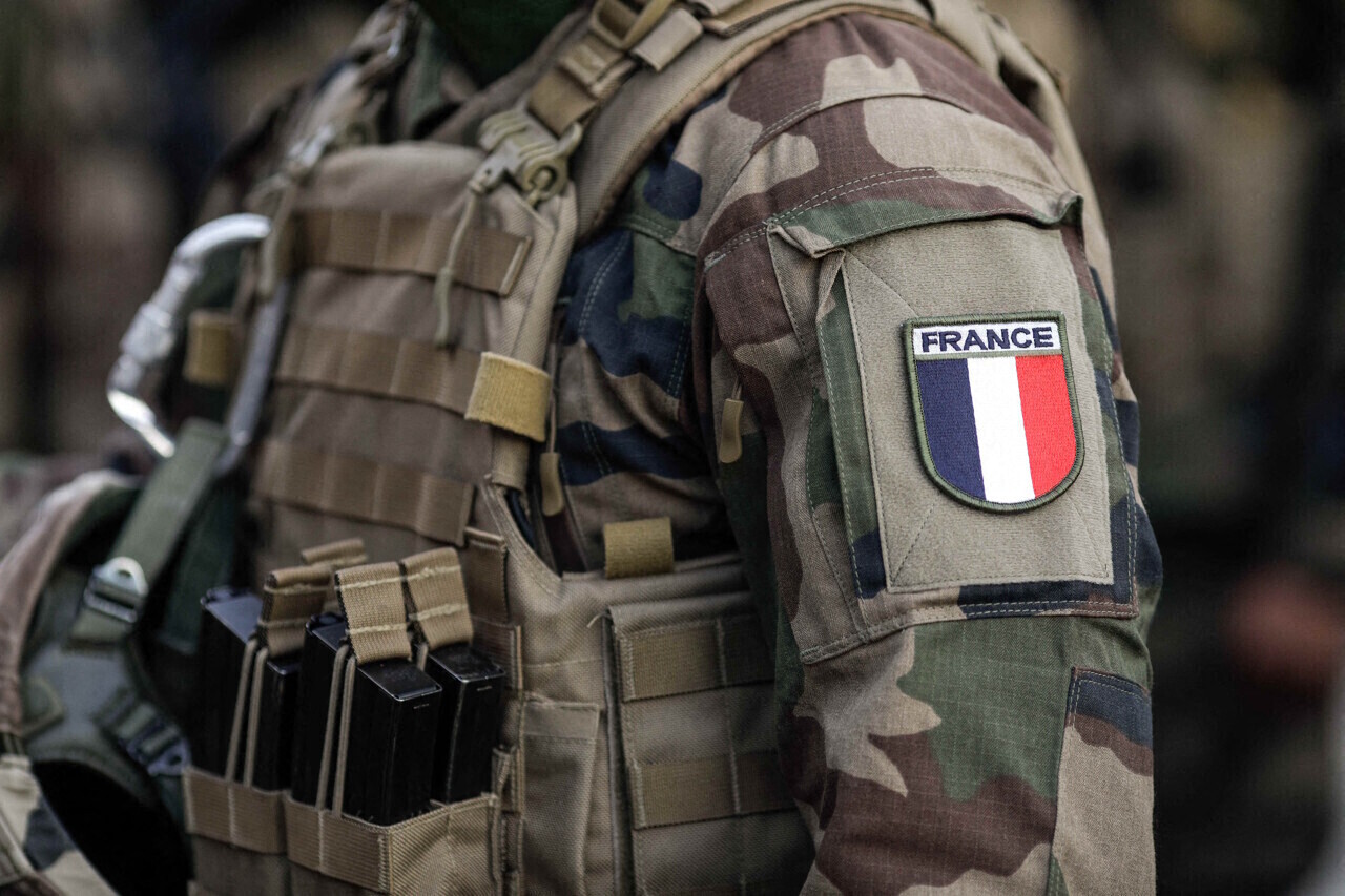 Le gouvernement affirme que « nos enfants n'iront pas combattre et mourir en Ukraine »