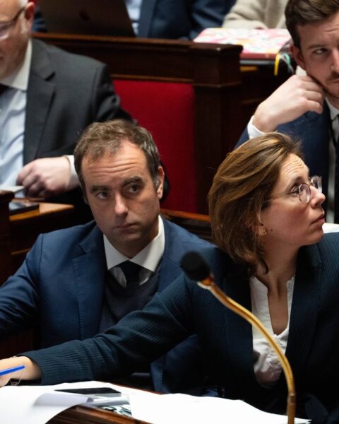 Le gouvernement lance une conférence sur le travail et les retraites, sans la participation du Medef