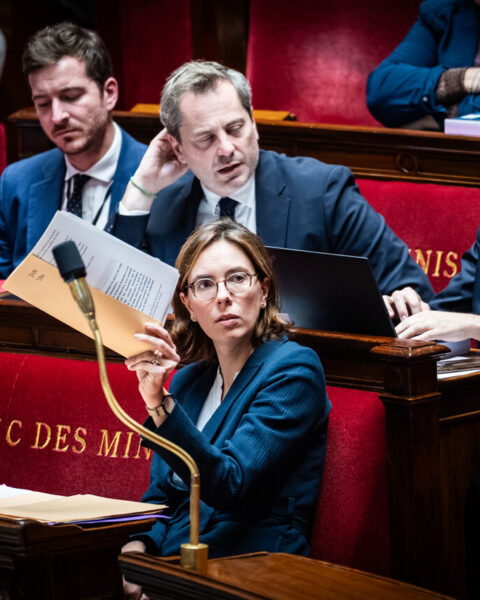 Le gouvernement pourrait recourir aux ordonnances pour adopter le budget face à l'impasse parlementaire