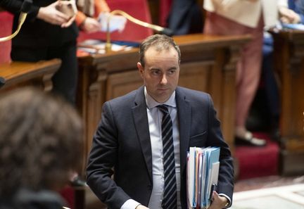 Le gouvernement prépare un plan B pour le budget 2026 face aux blocages parlementaires