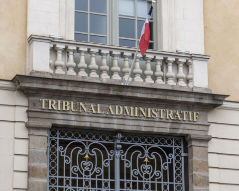 Le maire de Gentilly confronté à des questions sur un sondage électoral financé par la ville