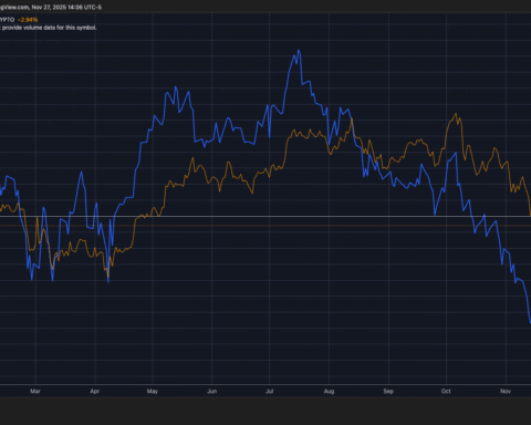 Le modèle de trésorerie des actifs numériques Bitcoin est-il à revoir ? Architect Partners répond par la négative
