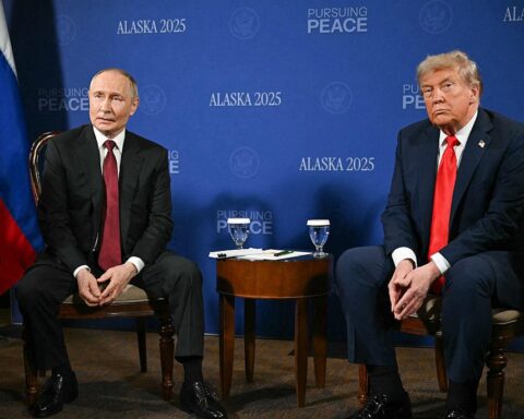 Le nouveau plan de Trump pour mettre fin à la guerre Russie-Ukraine